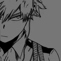 Katsuki Bakugou 