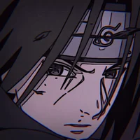 Itachi Uchiha