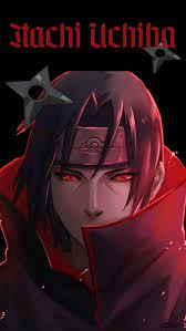 Itachi Uchiha