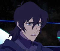 Keith Kogane 