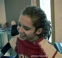 Tom Kaulitz 