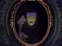 Magic Mirror
