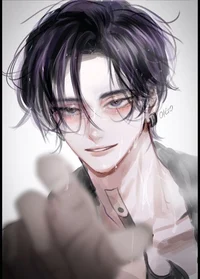 EIGHT - Ran Haitani