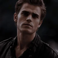 Stefan Salvatore