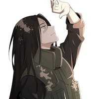 Neji hyuga
