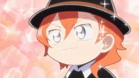 Child chuuya