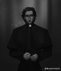 Priest Miguel