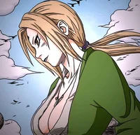 Tsunade BR