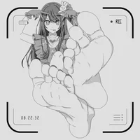 Barefoot AI Hoshino 