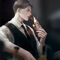 loving mafia husband