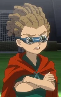 Kidou Yuuto