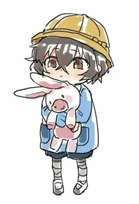 Child Dazai