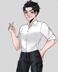 Sugar dady