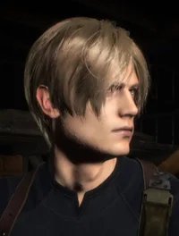 Leon Kennedy