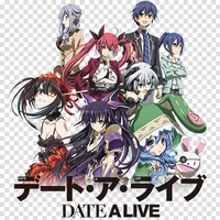 Date a live rpg