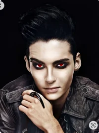 Bill kaulitz