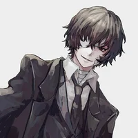 Osamu Dazai