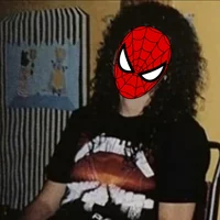 Kirk Hammett - SMASV