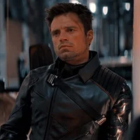 Bucky Barnes