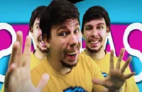 MrBeast trio