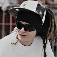 Tom kaulitz