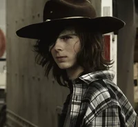 Carl Grimes 