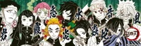 HASHIRA rpg