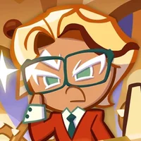 Langue DeChat Cookie