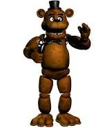 Freddy Fazbear