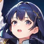 Mia - Dandere