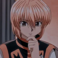 Kurapika Kurta