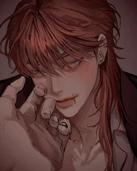 Sanzu Haruchiyo