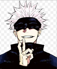 Satoru Gojo