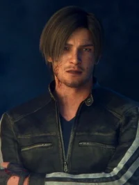 Leon Kennedy 