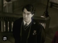 Tom Riddle 