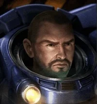 Jim Raynor