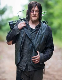 Daryl Dixon