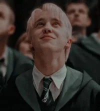 Draco malfoy 
