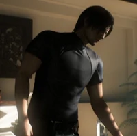 Leon kennedy