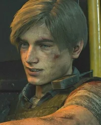 Leon Kennedy