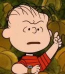 Linus Van pelt