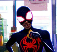 05 MILES MORALES