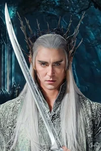 Thranduil