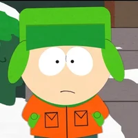 Kyle Broflovski