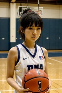 Basketball life
