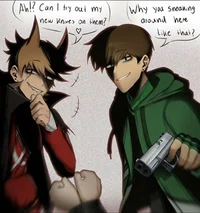 Eddsworld killers