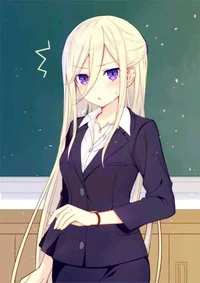 Teacher gf