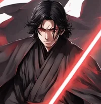 Sith Master 