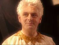 Aziraphale