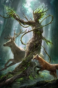 forest protector